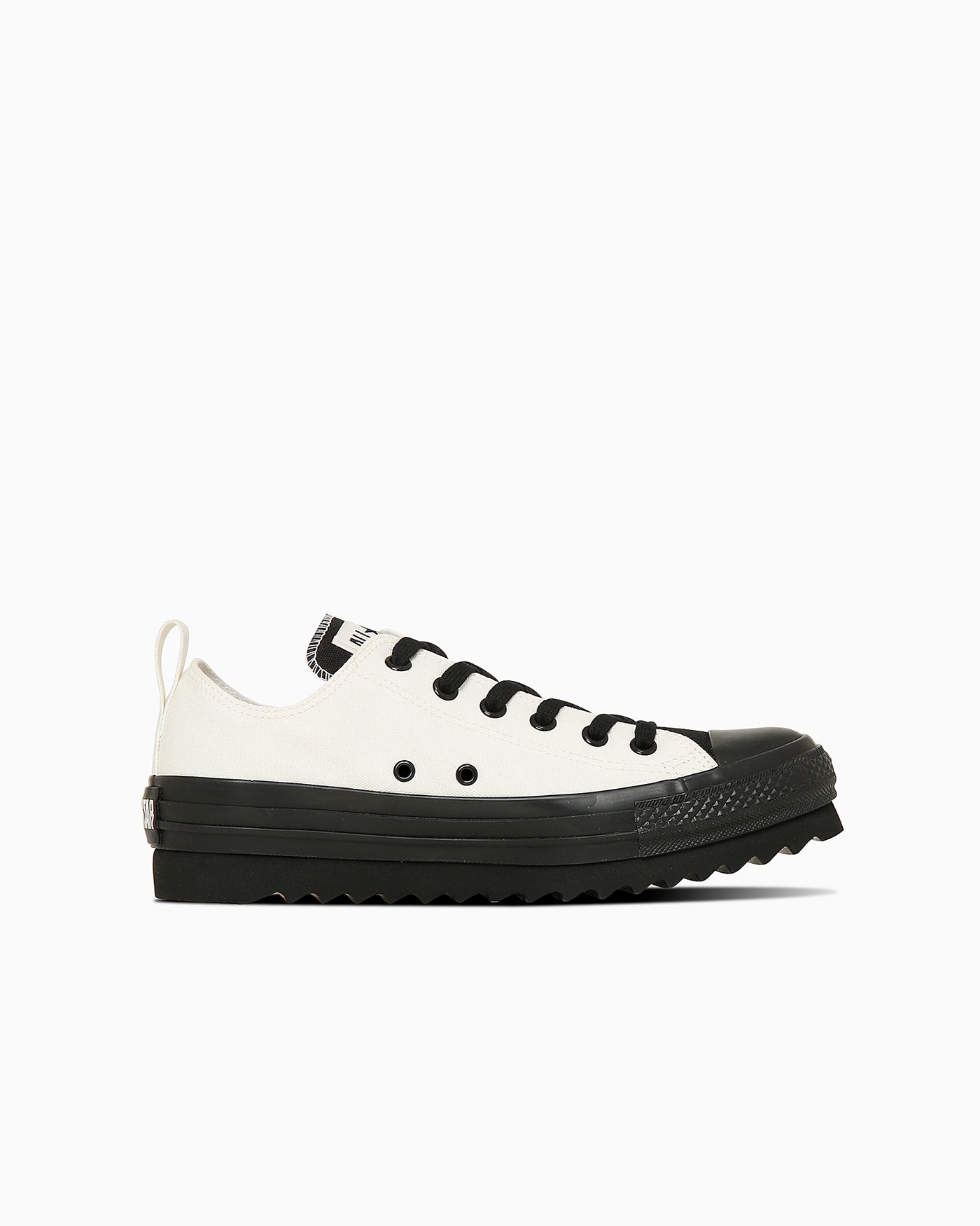 Order (W) Converse All Star Sharksole WB Low Ox Blanco/Negro 31313080