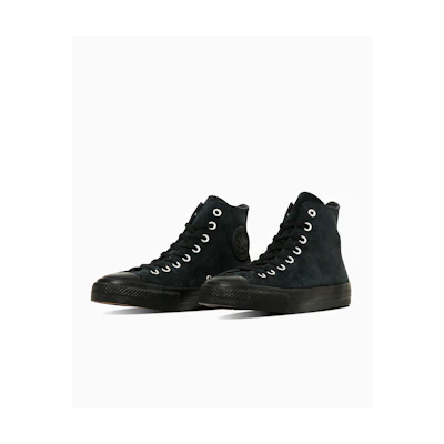 Converse All Star SK Hi Black Monochrome