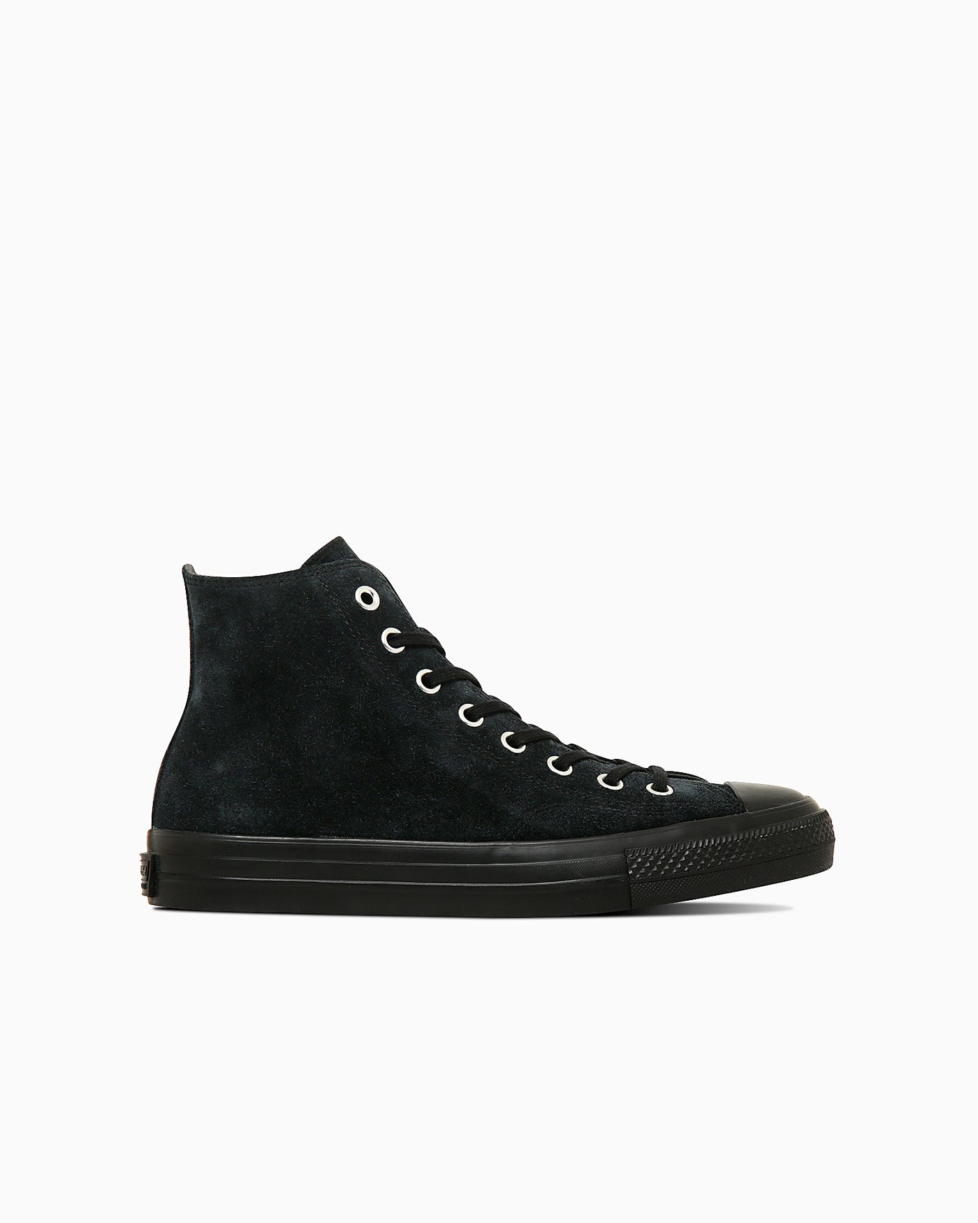 Converse All Star SK Hi Black Monochrome 圖 2