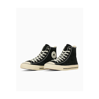 Converse All Star SK HI Sneakers Black