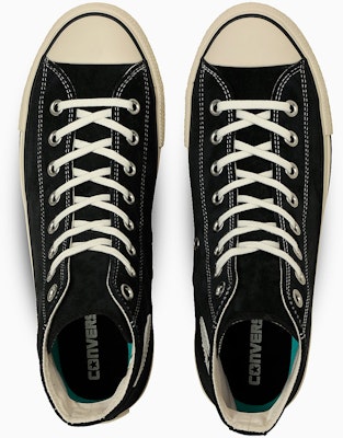 (W) 匡威全明星SK高帮黑色运动鞋 34202270 Lookbook (W) 匡威全明星SK高帮黑色运动鞋 34202270