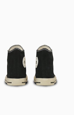 (W) 匡威全明星SK高帮黑色运动鞋 34202270 Shop (W) 匡威全明星SK高帮黑色运动鞋 34202270