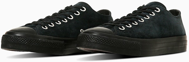 Converse All Star SK OX Sneakers Black Monochrome 33701900 Converse All Star SK OX Sneakers Black Monochrome 33701900