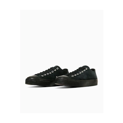 Converse All Star SK OX Sneakers Black Monochrome