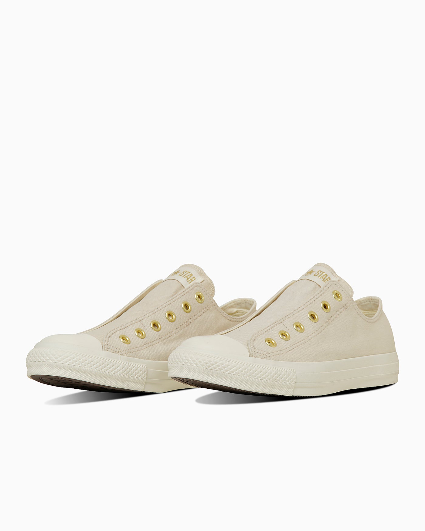 Converse All Star Slip-on Gold Ox Saxophone 31315201