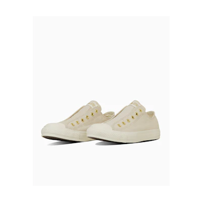Converse All Star Slip-on Gold Ox Saxophone