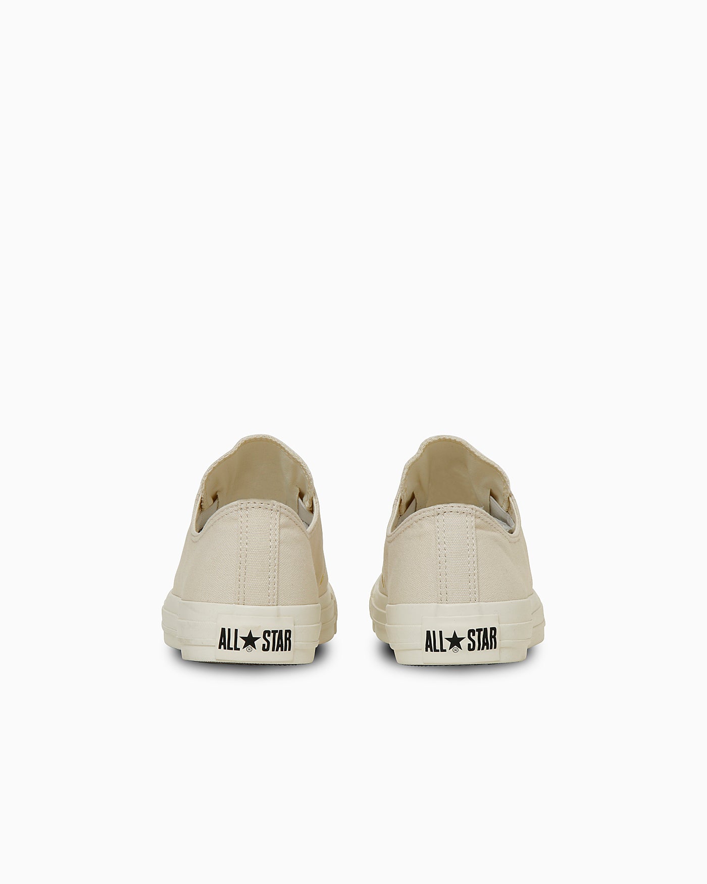 Shop (W) Converse All Star 金色滑套低筒休閒鞋 薩克斯風款式 31315201