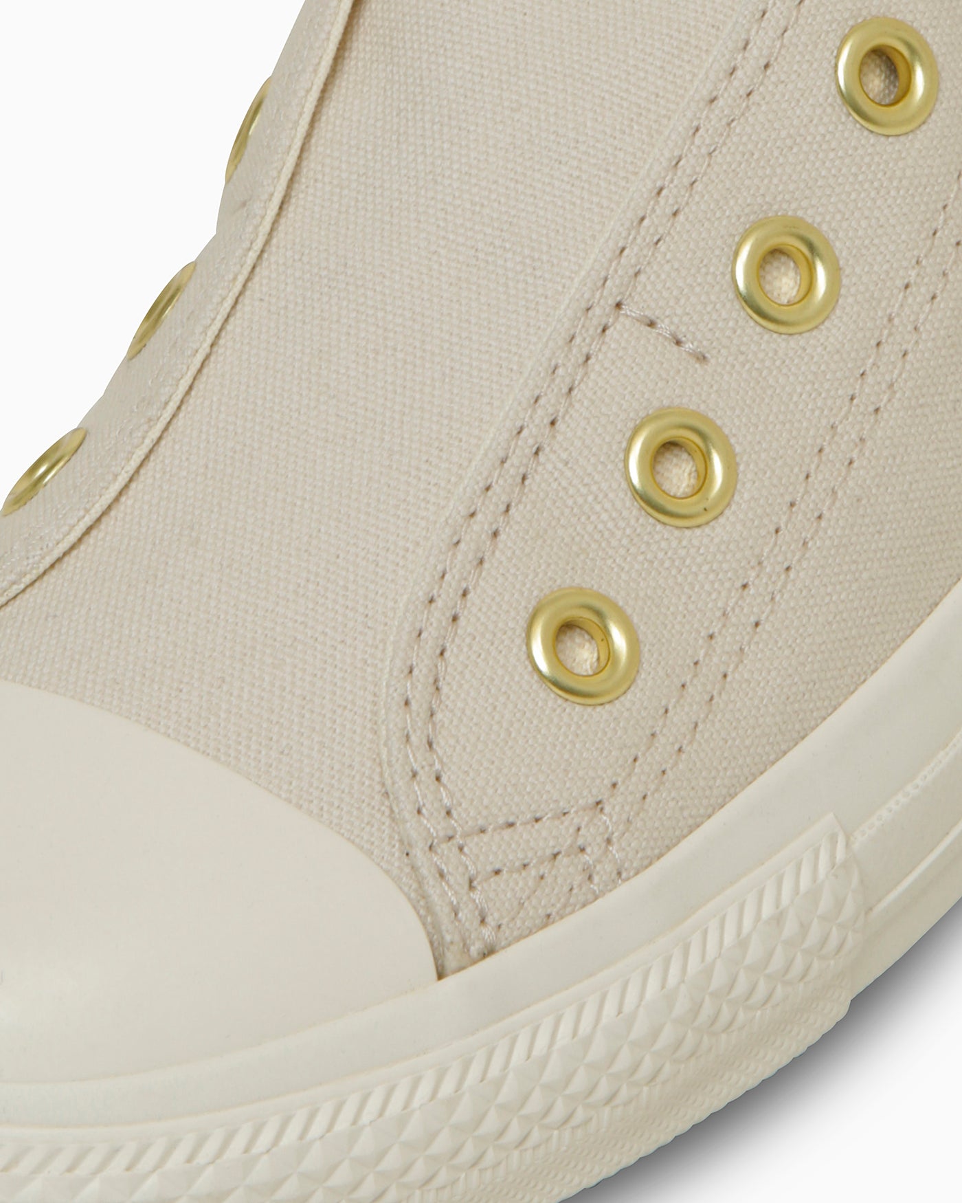 Details for (W) Converse All Star 金色滑套低筒休閒鞋 薩克斯風款式 31315201