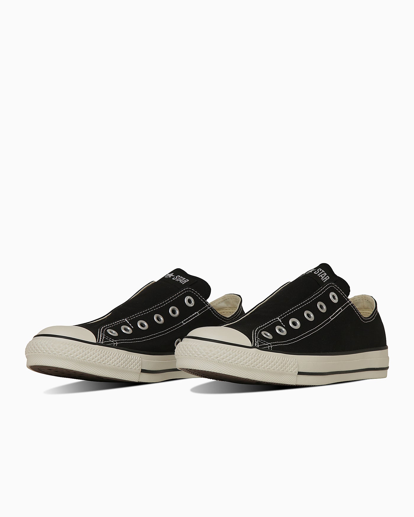 Converse All Star Slip-On Low Top Ox Black 31314090
