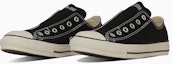 Buy (W) Converse All Star Slip-On Low Top Ox Hitam 31314090