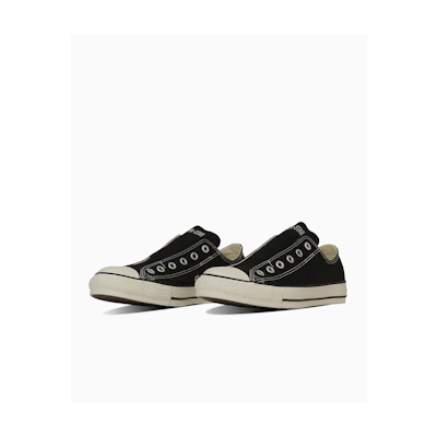 Converse All Star Slip-On Low Top Ox Black