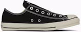Order (W) Converse All Star Slip-On Low Top Ox Hitam 31314090