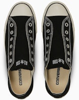 (W) 컨버스 올스타 슬립온 로우탑 OX 블랙 31314090 Lookbook (W) 컨버스 올스타 슬립온 로우탑 OX 블랙 31314090