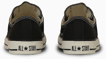 (W) 컨버스 올스타 슬립온 로우탑 OX 블랙 31314090 Shop (W) 컨버스 올스타 슬립온 로우탑 OX 블랙 31314090