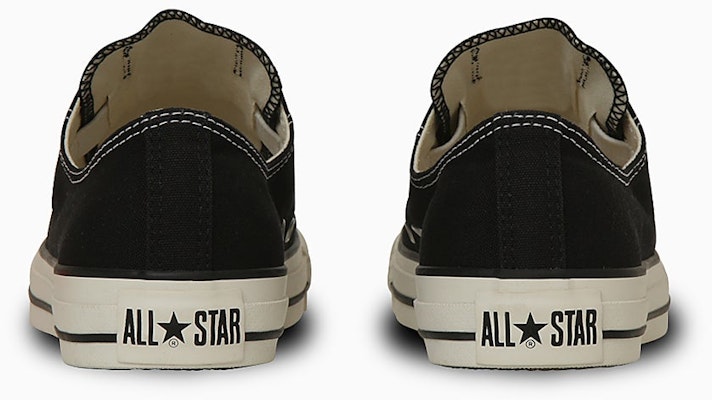 (W) 컨버스 올스타 슬립온 로우탑 OX 블랙 31314090 Shop (W) 컨버스 올스타 슬립온 로우탑 OX 블랙 31314090