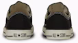 Shop (W) Converse All Star Slip-On Low Top Ox Hitam 31314090