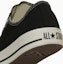 Sizing (W) Converse All Star Slip-On Low Top Ox Hitam 31314090