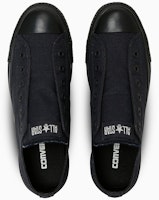 (W) 컨버스 올스타 슬립 FE OX 다크 네이비 31315610 Lookbook (W) 컨버스 올스타 슬립 FE OX 다크 네이비 31315610