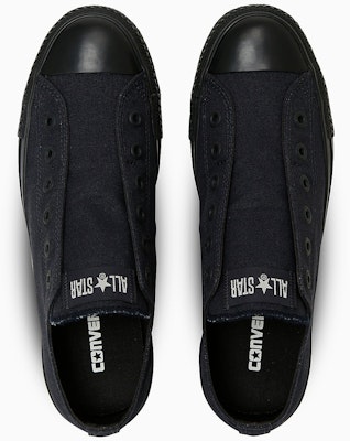 (W) 컨버스 올스타 슬립 FE OX 다크 네이비 31315610 Lookbook (W) 컨버스 올스타 슬립 FE OX 다크 네이비 31315610