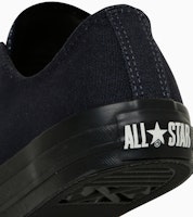 (W) 컨버스 올스타 슬립 FE OX 다크 네이비 31315610 Sizing (W) 컨버스 올스타 슬립 FE OX 다크 네이비 31315610