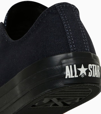 (W) 컨버스 올스타 슬립 FE OX 다크 네이비 31315610 Sizing (W) 컨버스 올스타 슬립 FE OX 다크 네이비 31315610