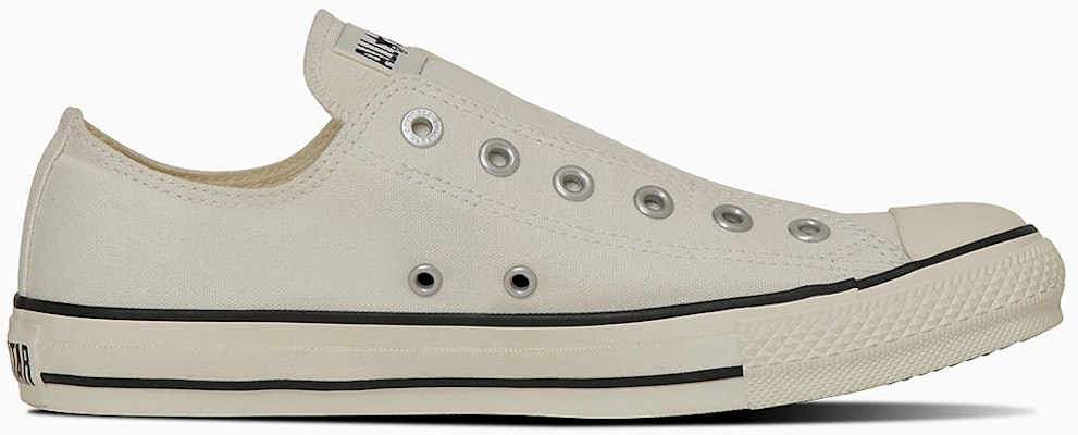 (W) Converse All Star Slip FE OX 休閒鞋 黑色 31314091 Order (W) Converse All Star Slip FE OX 休閒鞋 黑色 31314091