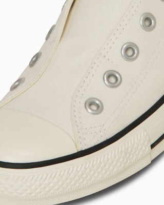 (W) Converse All Star Slip FE OX 休閒鞋 黑色 31314091 Details for (W) Converse All Star Slip FE OX 休閒鞋 黑色 31314091