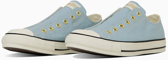 Converse All Star Slip Folding Good OX Sneakers Saxophone 31315200 Converse All Star Slip Folding Good OX Sneakers Saxophone 31315200