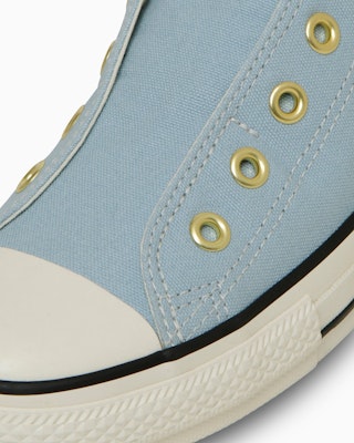 (W) 컨버스 올스타 슬립 폴딩 굿 OX 스니커즈 색소폰 31315200 Details for (W) 컨버스 올스타 슬립 폴딩 굿 OX 스니커즈 색소폰 31315200