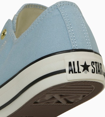 (W) 컨버스 올스타 슬립 폴딩 굿 OX 스니커즈 색소폰 31315200 Sizing (W) 컨버스 올스타 슬립 폴딩 굿 OX 스니커즈 색소폰 31315200