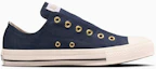 Order (W) Converse All Star Slip III Ox Zapatillas Blanco Roto/Dorado 31312232
