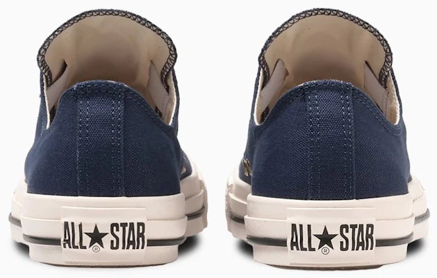(W) Converse All Star Slip III Ox Zapatillas Blanco Roto/Dorado 31312232 Shop (W) Converse All Star Slip III Ox Zapatillas Blanco Roto/Dorado 31312232