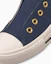Details for (W) Converse All Star Slip III Ox Zapatillas Blanco Roto/Dorado 31312232