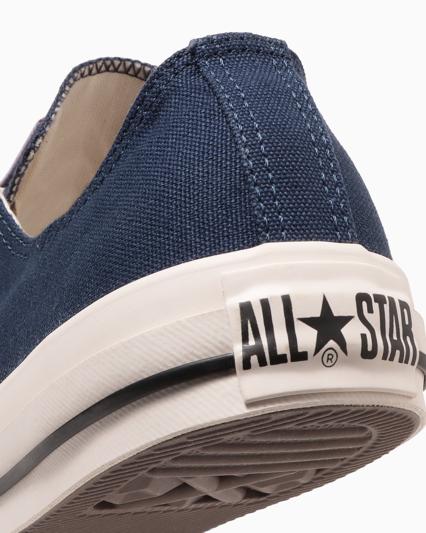 Sizing (W) Converse All Star Slip III Ox Zapatillas Blanco Roto/Dorado 31312232
