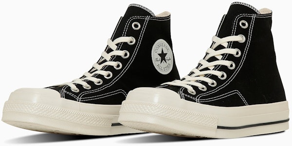 (W) Converse All Star 方頭高筒運動鞋 黑色 31316080 Buy (W) Converse All Star 方頭高筒運動鞋 黑色 31316080