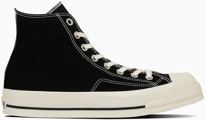 Converse All Star Square Toe Hi-Top Sneakers Black 31316080 Order Converse All Star Square Toe Hi-Top Sneakers Black 31316080