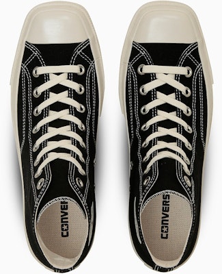 Converse All Star Square Toe Hi-Top Sneakers Black 31316080 Lookbook Converse All Star Square Toe Hi-Top Sneakers Black 31316080