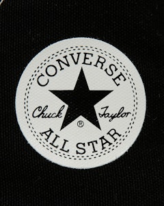 (W) Converse All Star 方頭高筒運動鞋 黑色 31316080 Cheap (W) Converse All Star 方頭高筒運動鞋 黑色 31316080
