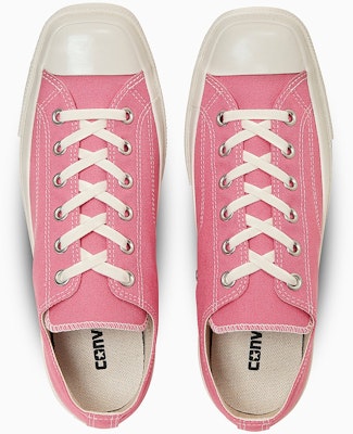 (W) 컨버스 올스타 스퀘어 토 OX 블랙 31316073 Lookbook (W) 컨버스 올스타 스퀘어 토 OX 블랙 31316073