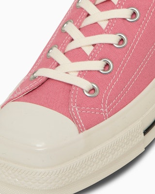 (W) 컨버스 올스타 스퀘어 토 OX 블랙 31316073 Details for (W) 컨버스 올스타 스퀘어 토 OX 블랙 31316073