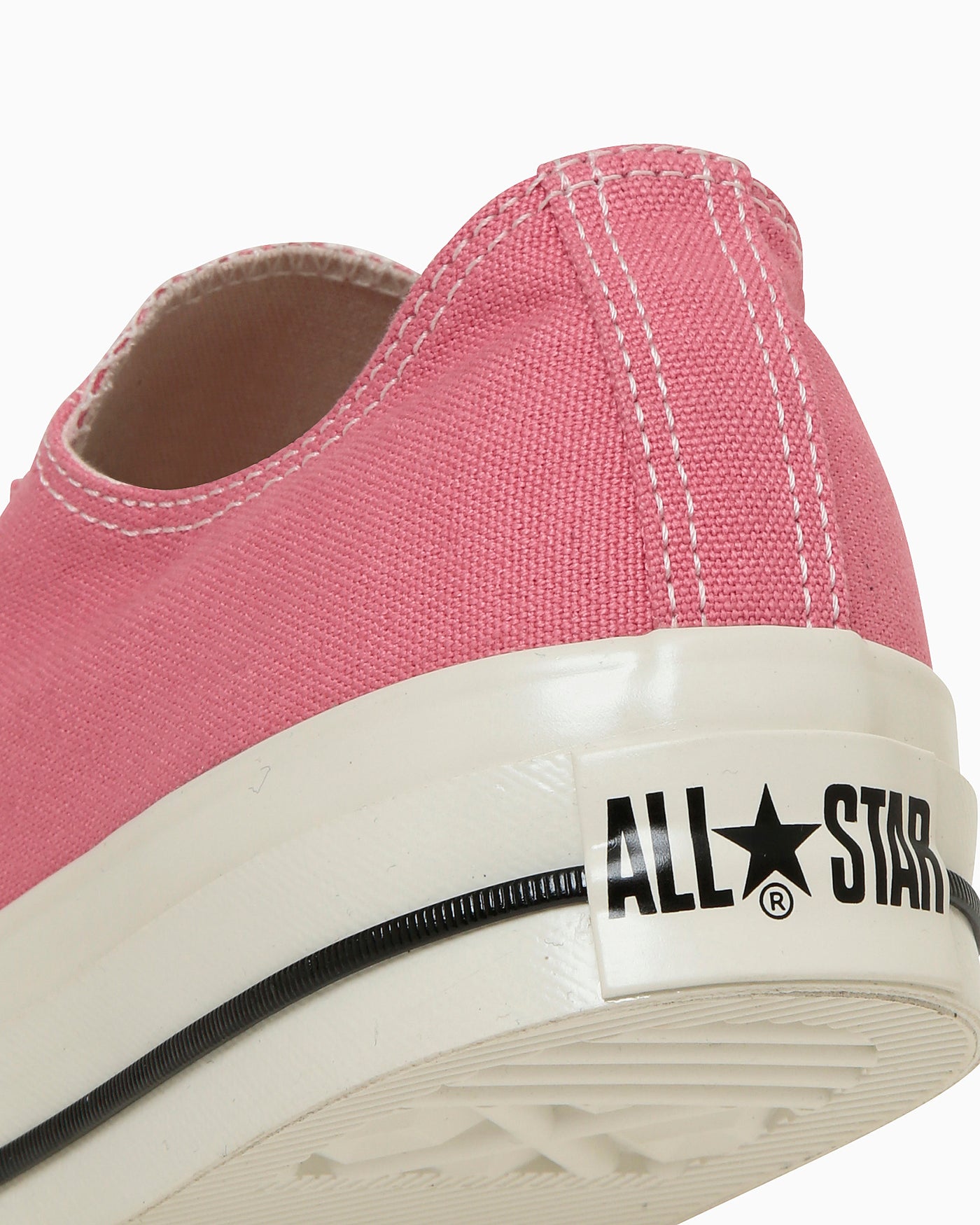 Sizing (W) 匡威All Star方头低帮黑色款 31316073