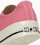 Sizing Converse All Star Square Toe OX Black 31316073