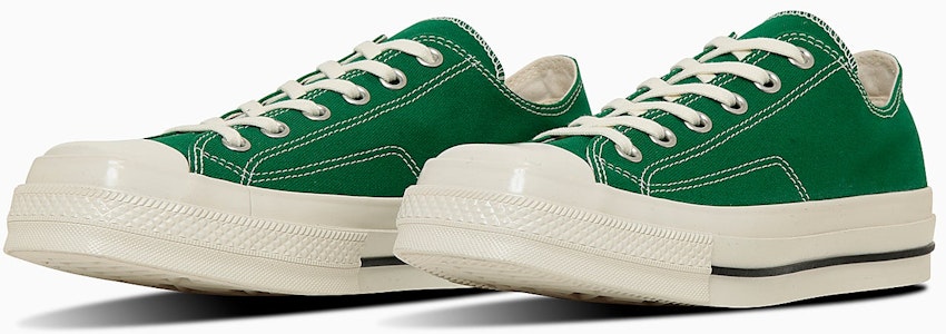 (W) 匡威All Star方头低帮帆布鞋黑色 31316150 Buy (W) 匡威All Star方头低帮帆布鞋黑色 31316150