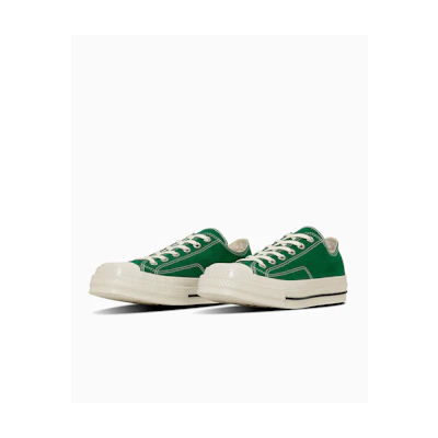 Converse All Star Square Toe Ox Sneakers Black