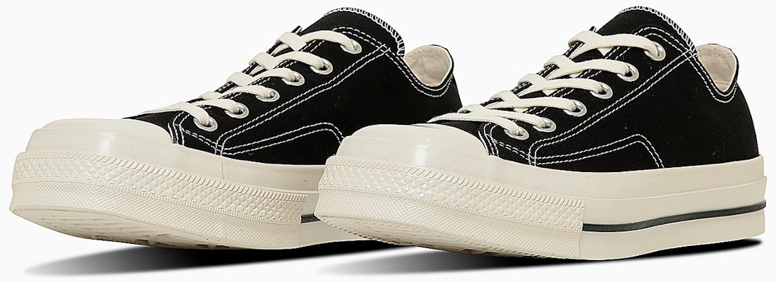 (W) 匡威All Star方头低帮运动鞋黑色 31316070 Buy (W) 匡威All Star方头低帮运动鞋黑色 31316070