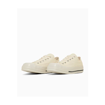 Converse All Star Square Toe OX Sneakers Black