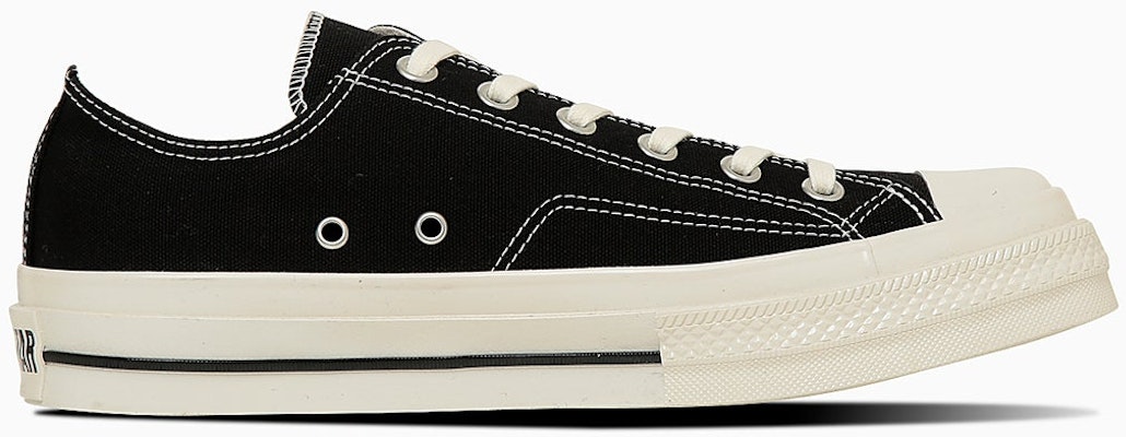 (W) 匡威All Star方头低帮运动鞋黑色 31316070 Order (W) 匡威All Star方头低帮运动鞋黑色 31316070