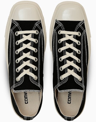 (W) 匡威All Star方头低帮运动鞋黑色 31316070 Lookbook (W) 匡威All Star方头低帮运动鞋黑色 31316070