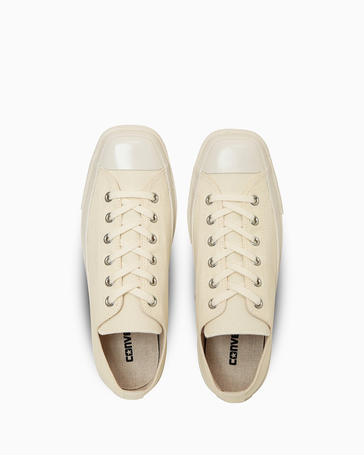 Lookbook Converse All Star Square Toe OX Sneakers Hitam 31316071