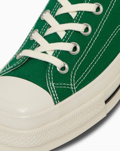 (W) 匡威All Star方头低帮帆布鞋黑色 31316150 Details for (W) 匡威All Star方头低帮帆布鞋黑色 31316150